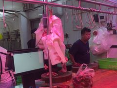 -阿娟牛肉丸·手打牛肉丸·现做现卖