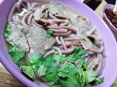 -牛马行牛肉饸饹铺(长春总店)