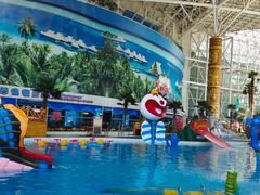 -天山海世界·米立方