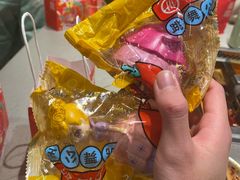-海底捞火锅(高新万达店)