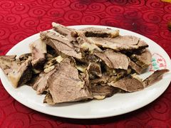 -光明清汤羊(宝业路店)