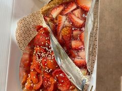 -Pie Bird(新闸路店)