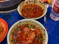 -马路边边串串香(双井直营店)