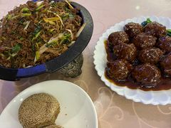 -烤肉宛饭庄(南礼士路店)