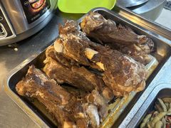 -两角签串串香十一年老字号(机场路店)
