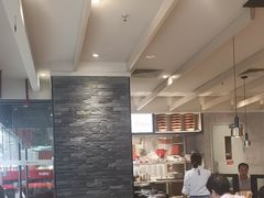 -大师兄·手工面·西北菜(南沙万达广场店)