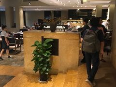 -佛罗伦萨西餐厅(良渚君澜度假酒店)