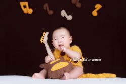 -小鬼当佳儿童摄影(河北保定店)