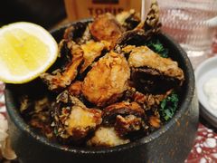TORIS炸蘑菇-Toris(LuOne凯德晶萃广场店)