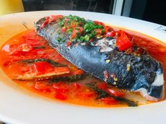 -上名堂·鱼头好吃(体育场路店)