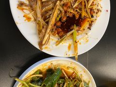 -蛙兔鸡自贡风味·特色江湖菜(广都店)