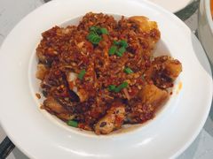 -乌江鱼杭帮菜(西湖店)