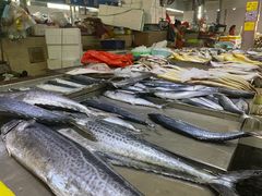 -恒达综合农贸市场(黄山路店)