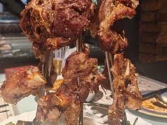 木纳尔烤肉-海尔巴格一甸茶餐厅(团结路店)