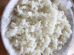 米饭-帅帅药膳把子肉(小吃城店)