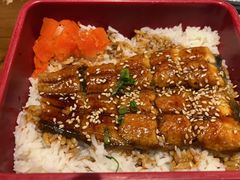 -白石的深夜食堂(济南万象城店)