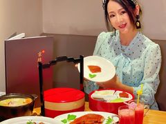 -京坛汇·烤鸭·京菜(宋庄店)