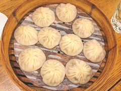 -隆喜元鱼汤包·海鲜(中联广场店)