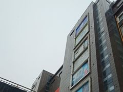 -同至人购物中心(朝阳街店)