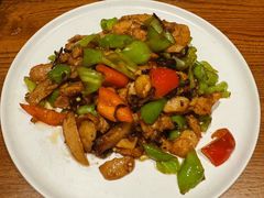 -敏珠拉姆藏餐·南京厨房(富春江东街店)