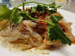 白虾-百家福海鲜排档·闽菜·家宴(斗西路口店)