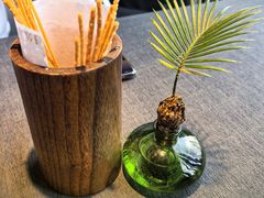 -南里山房·新淮扬菜(徐汇万科店)