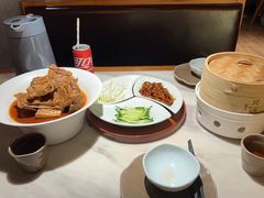 -北方家宴(祈福店)