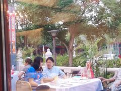 -月福京味斋·烤鸭店·北京菜(鼓楼总店)