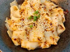 甜水面-归蜀第成都串串料理(梅花路店)
