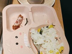 -新石器烤肉(百联川沙店)