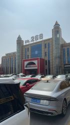 -268童话露营农场·烧烤·团建