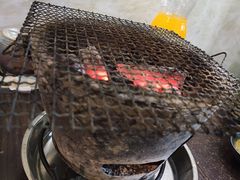 -韩风烤牛肉冷面店