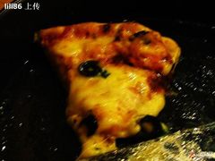 匹萨-萨莉亚意式餐厅(特力时尚汇店)