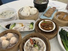 -东江海辉酒楼·公司团建·商务宴请·生日宴(宝安店)