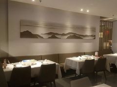 大堂-旺顺阁·北京菜(北辰上品+)