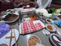-海底捞火锅(龙岗星河COCO Park店)