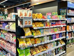 -Olé精品超市(天汇广场店)