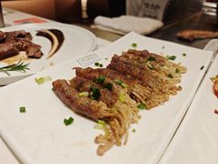 -火地铁板烧(昆山万象汇店)