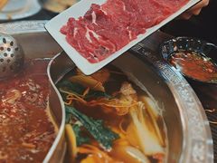 -练掌门·火锅&烧烤&烤鱼(北亭店)