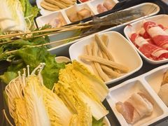 -阳光码头海鲜火锅(玉立路店)