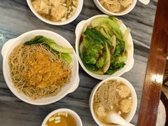 -竹园竹升面(西关总店)