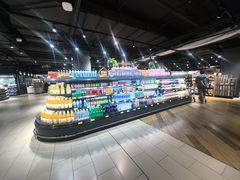 -永辉超市(嘉定宝龙广场店)