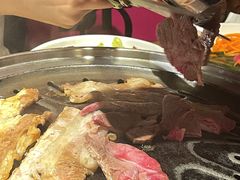 -九田家黑牛烤肉料理(太阳宫广场店)