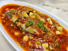 -常和州·夜宵大排档(常州单店)