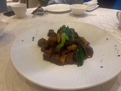 -福州世茂洲际酒店·福邸(台江店)
