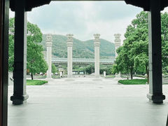 -阿育王寺