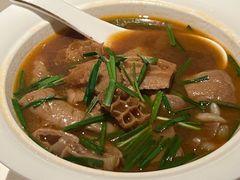 超级和味牛杂-炳胜私厨(万象前海店)