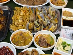 -奥西拉烤肉,盒饭,冷面(青岩刘店)