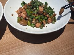 -太二酸菜鱼(中山龙之梦店)