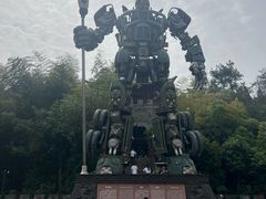 -三国赤壁古战场